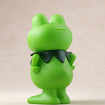 Snake Eater, Kerotan Soft Vinyl Coin Bank (Metal Gear Solid) Snake Eater, Kerotan Soft Vinyl Coin Bank (Metal Gear Solid)