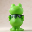 Snake Eater, Kerotan Soft Vinyl Coin Bank (Metal Gear Solid) Snake Eater, Kerotan Soft Vinyl Coin Bank (Metal Gear Solid)