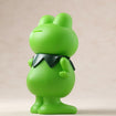 Snake Eater, Kerotan Soft Vinyl Coin Bank (Metal Gear Solid) Snake Eater, Kerotan Soft Vinyl Coin Bank (Metal Gear Solid)