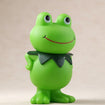 Snake Eater, Kerotan Soft Vinyl Coin Bank (Metal Gear Solid) Snake Eater, Kerotan Soft Vinyl Coin Bank (Metal Gear Solid)
