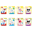 SNAP SCENE Sanrio Characters: Welcome Home (8 Types / 8 Per Box) Base, Thumbnail