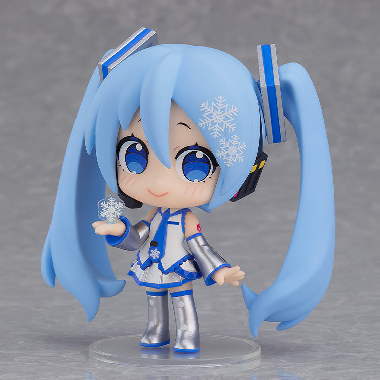 Snow Miku All Stars Figure Collection Vol. 1 (box of 8)