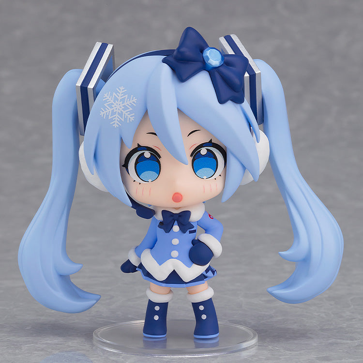 Snow Miku All Stars Figure Collection Vol. 1 (box of 8)