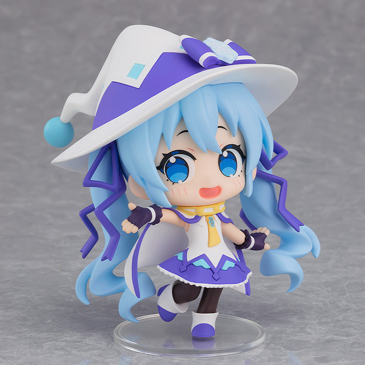 Snow Miku All Stars Figure Collection Vol. 1 (box of 8)