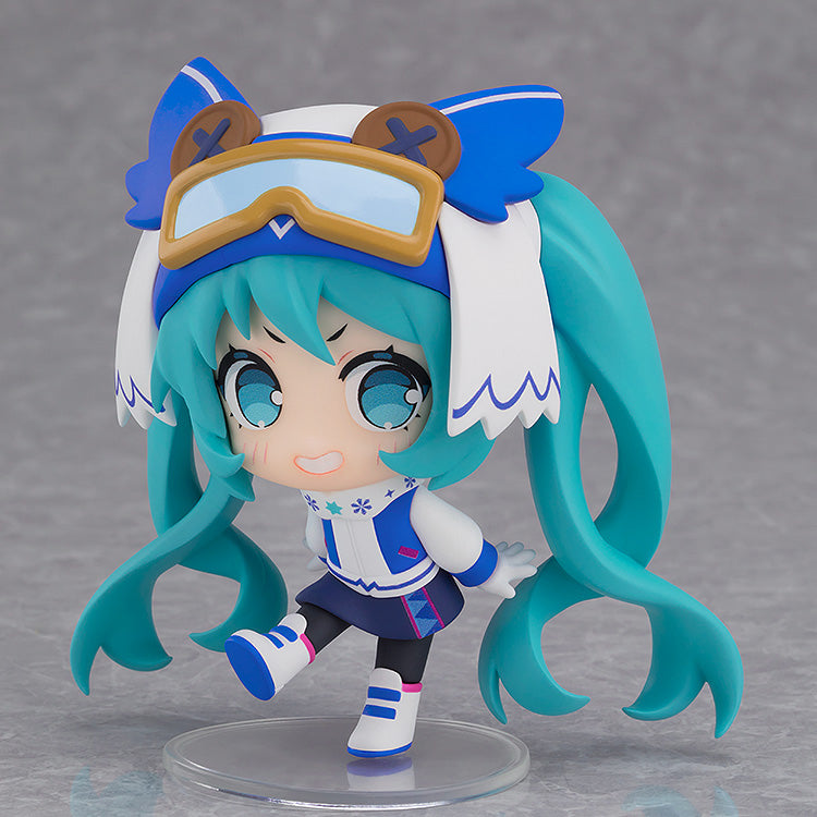 Snow Miku All Stars Figure Collection Vol. 1 (box of 8)