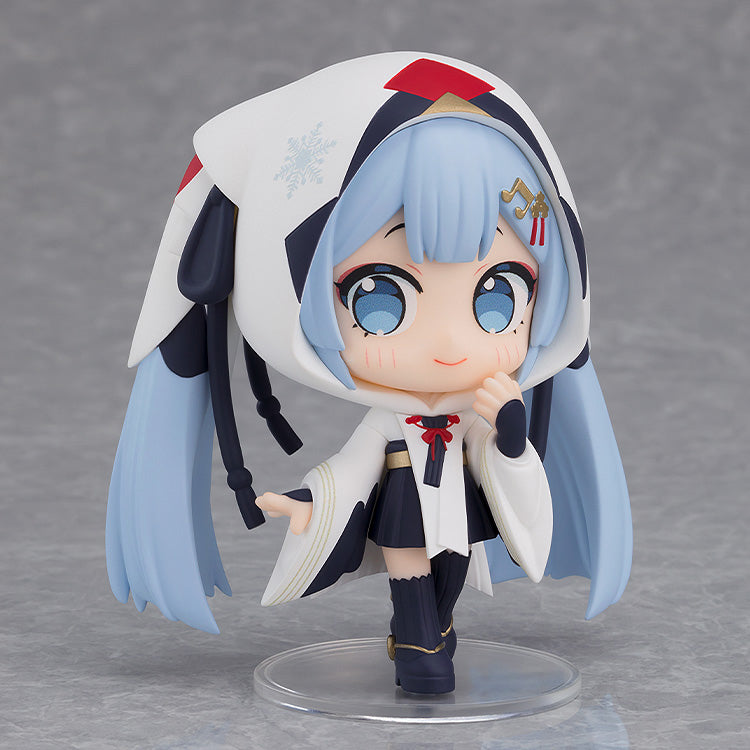 Snow Miku All Stars Figure Collection Vol. 1 (box of 8)