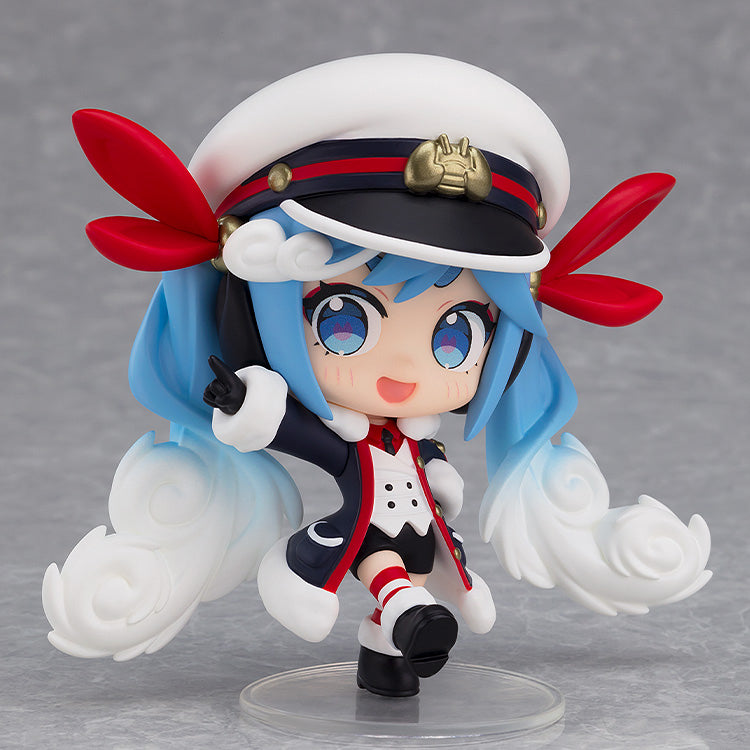 Snow Miku All Stars Figure Collection Vol. 1 (box of 8)