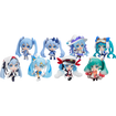 Snow Miku All Stars Figure Collection Vol. 1 (8 types / 8 per box) Base, Thumbnail