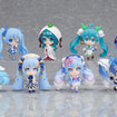 Snow Miku All Stars Figure Collection Vol. 2 (8 types / 8 per box) Snow Miku All Stars Figure Collection Vol. 2 (8 types / 8 per box)