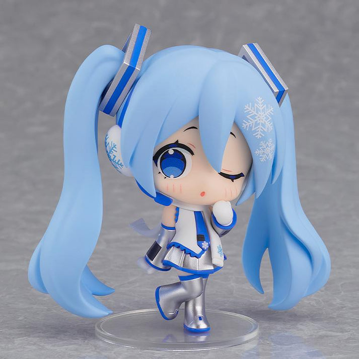 Snow Miku All Stars Figure Collection Vol. 2 (8 types / 8 per box)