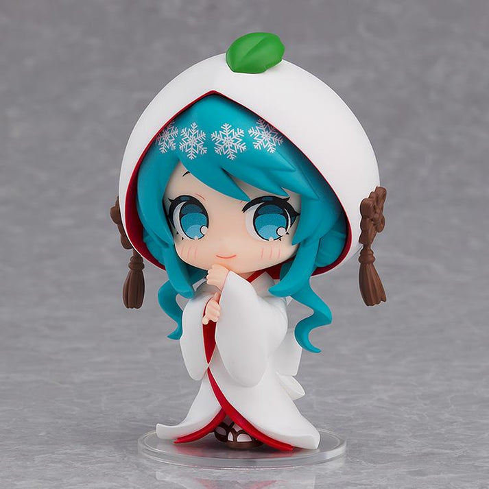 Snow Miku All Stars Figure Collection Vol. 2 (8 types / 8 per box)