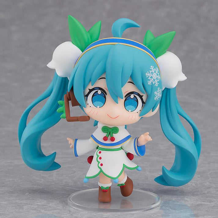 Snow Miku All Stars Figure Collection Vol. 2 (8 types / 8 per box)