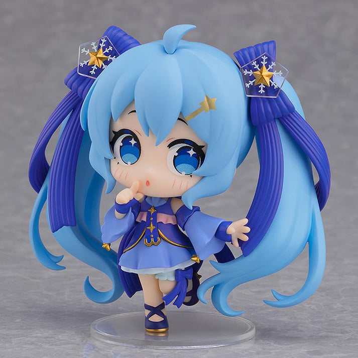 Snow Miku All Stars Figure Collection Vol. 2 (8 types / 8 per box)