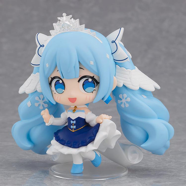 Snow Miku All Stars Figure Collection Vol. 2 (8 types / 8 per box)