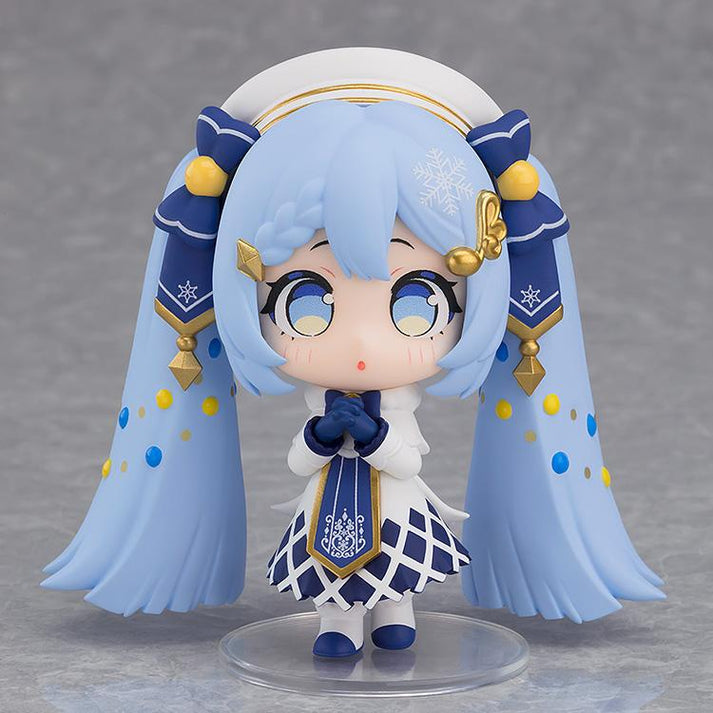 Snow Miku All Stars Figure Collection Vol. 2 (8 types / 8 per box)