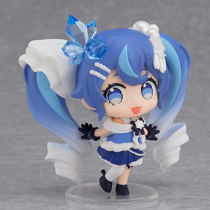 Snow Miku All Stars Figure Collection Vol. 2 (8 types / 8 per box)