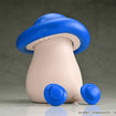 Soft Vinyl Blue Walking Mushroom (Delicious in Dungeon) Soft Vinyl Blue Walking Mushroom (Delicious in Dungeon)