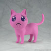 Soft Vinyl Figure Pien Cat (NEEDY GIRL OVERDOSE) Soft Vinyl Figure Pien Cat (NEEDY GIRL OVERDOSE)