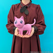 Soft Vinyl Figure Pien Cat (NEEDY GIRL OVERDOSE) Soft Vinyl Figure Pien Cat (NEEDY GIRL OVERDOSE)