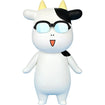 Soft Vinyl Hiromu Arakawa A-Type Smiling (Hyakusho Kizoku-the Farmer's Days) Base, Thumbnail