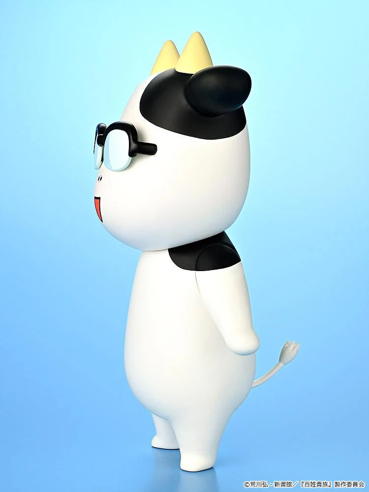 Soft Vinyl Hiromu Arakawa A-Type Smiling (Hyakusho Kizoku-the Farmer's Days)