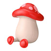 Soft Vinyl Red Walking Mushroom (Delicious in Dungeon) Base, Thumbnail