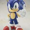 SoftB Sonic the Hedgehog Figure 