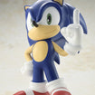 SoftB Sonic the Hedgehog Figure 