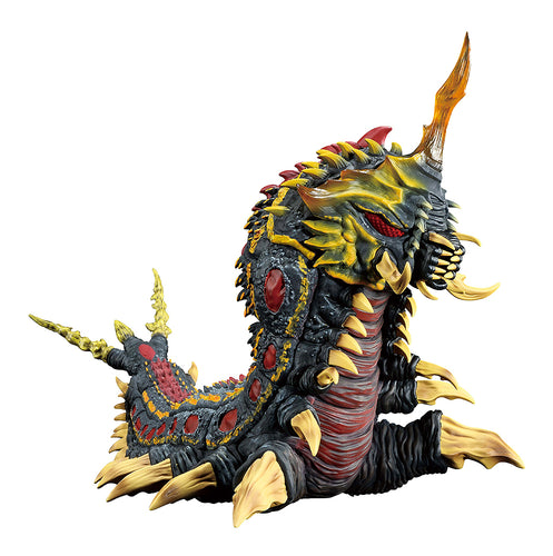 Sofvics Ichibansho Figure Battra Larva [The Biography of The Most Terrifying Monster King] (Godzilla) - Box image