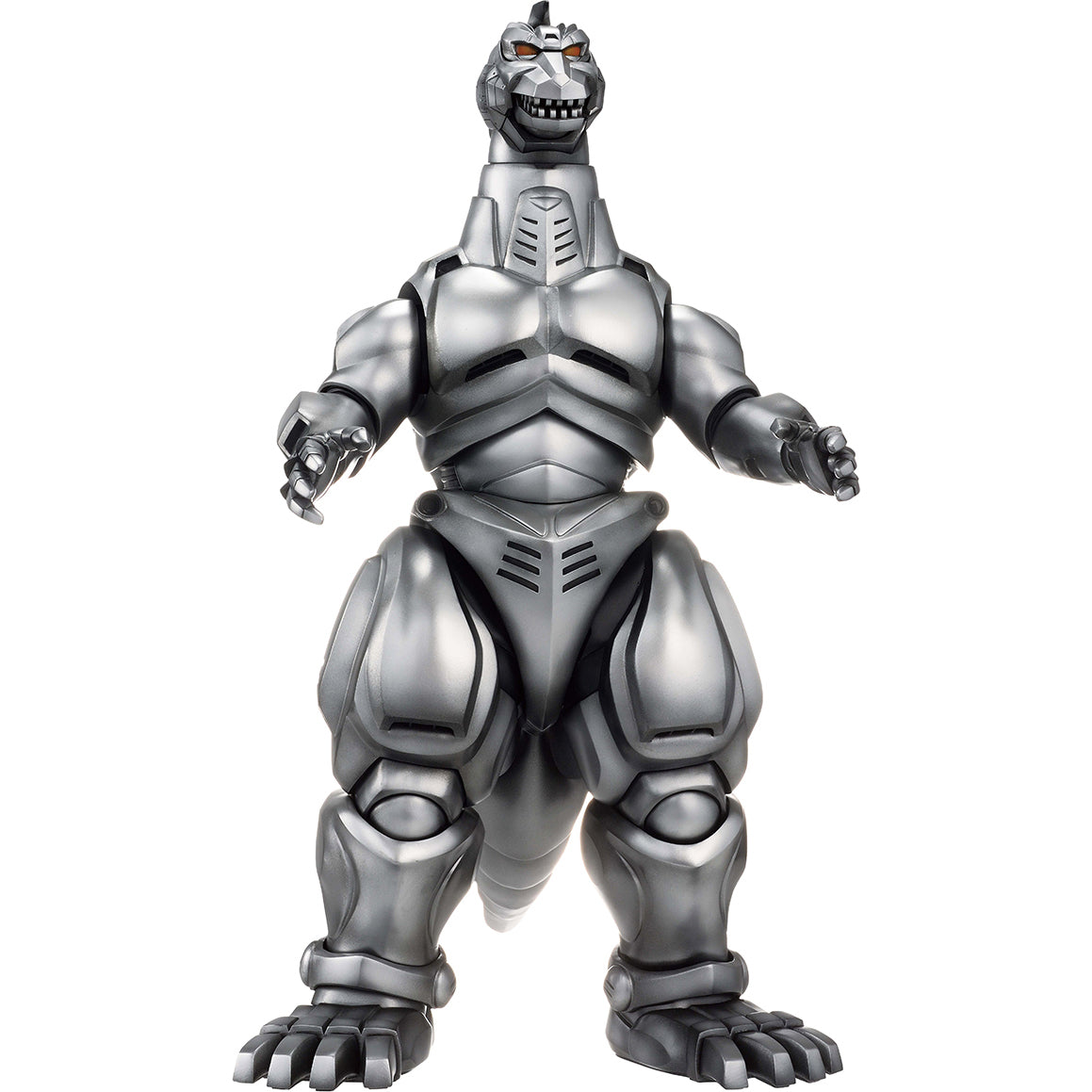 Sofvics Ichibansho Figure Mechagodzilla (1993) (Machine Chronicle)

Thumbnail, Base