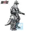 Sofvics Ichibansho Figure Mechagodzilla (1993) (Machine Chronicle) Sofvics Ichibansho Figure Mechagodzilla (1993) (Machine Chronicle)