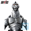 Sofvics Ichibansho Figure Mechagodzilla (1993) (Machine Chronicle) 