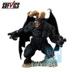 Sofvics Ichibansho Figure Zodd [Fated Polarity] (Berserk) Sofvics Ichibansho Figure Zodd [Fated Polarity] (Berserk)