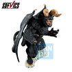 Sofvics Ichibansho Figure Zodd [Fated Polarity] (Berserk) Sofvics Ichibansho Figure Zodd [Fated Polarity] (Berserk)