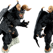 Sofvics Ichibansho Figure Zodd [Fated Polarity] (Berserk) 