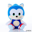 Sonic M Plush (Sonic & Friends) Sonic M Plush (Sonic & Friends)