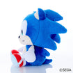 Sonic M Plush (Sonic & Friends) Sonic M Plush (Sonic & Friends)