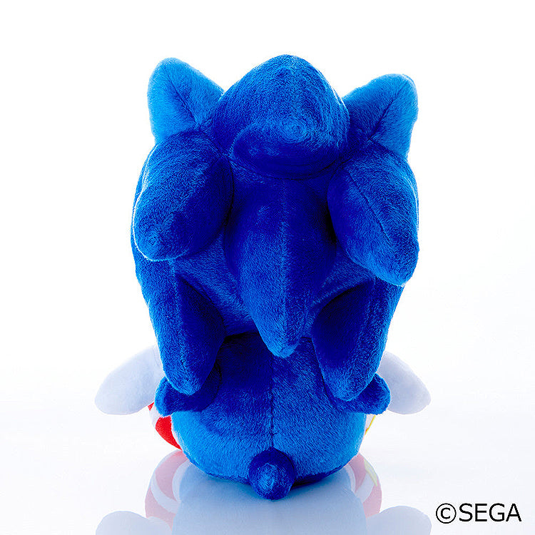 Sonic M Plush (Sonic & Friends)