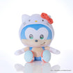 Sonic x Hello Kitty M Plush (Sonic & Friends) Sonic x Hello Kitty M Plush (Sonic & Friends)