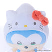 Sonic x Hello Kitty M Plush (Sonic & Friends) Sonic x Hello Kitty M Plush (Sonic & Friends)