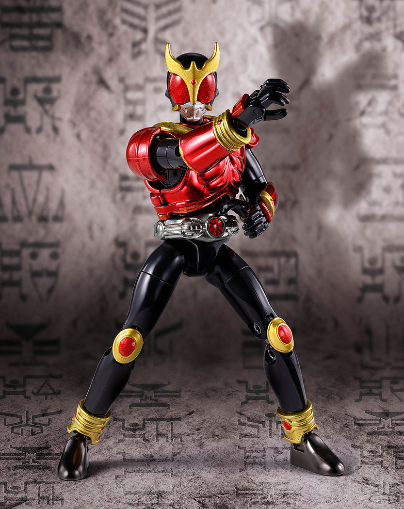 Souchaku Henshin Masked Rider Kuuga Mighty Form (Masked Rider)