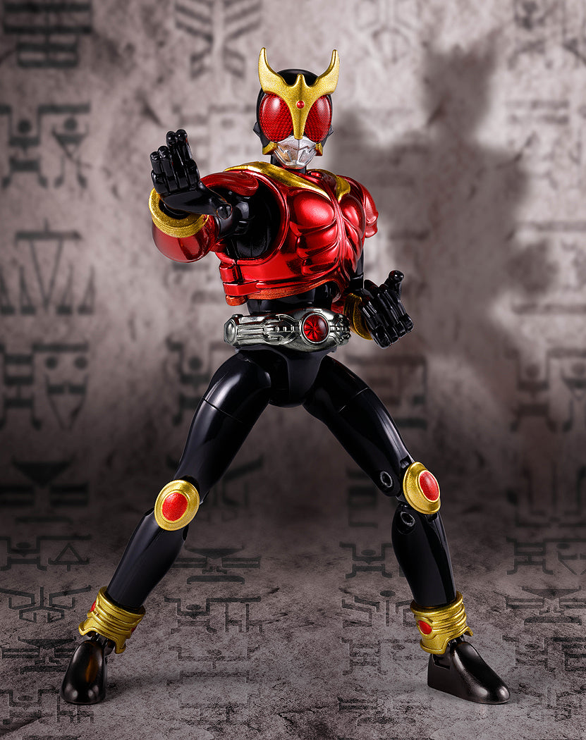 Souchaku Henshin Masked Rider Kuuga Mighty Form (Masked Rider)