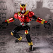 Souchaku Henshin Masked Rider Kuuga Mighty Form (Masked Rider) Souchaku Henshin Masked Rider Kuuga Mighty Form (Masked Rider)