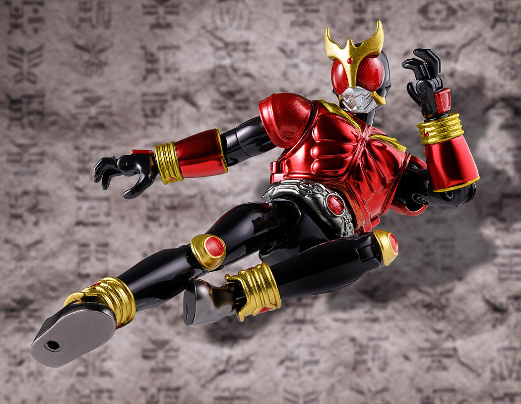 Souchaku Henshin Masked Rider Kuuga Mighty Form (Masked Rider)