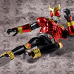 Souchaku Henshin Masked Rider Kuuga Mighty Form (Masked Rider) Souchaku Henshin Masked Rider Kuuga Mighty Form (Masked Rider)