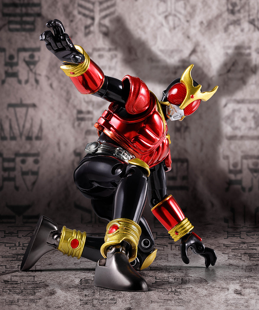 Souchaku Henshin Masked Rider Kuuga Mighty Form (Masked Rider)