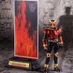 Souchaku Henshin Masked Rider Kuuga Mighty Form (Masked Rider) Souchaku Henshin Masked Rider Kuuga Mighty Form (Masked Rider)