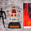 Souchaku Henshin Masked Rider Kuuga Mighty Form (Masked Rider) Souchaku Henshin Masked Rider Kuuga Mighty Form (Masked Rider)