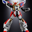 Soul of Chogokin GX-120 KINGEXKIZER (The Brave Fighter Exkizer) Soul of Chogokin GX-120 KINGEXKIZER (The Brave Fighter Exkizer)