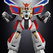 Soul of Chogokin GX-120 KINGEXKIZER (The Brave Fighter Exkizer) Soul of Chogokin GX-120 KINGEXKIZER (The Brave Fighter Exkizer)